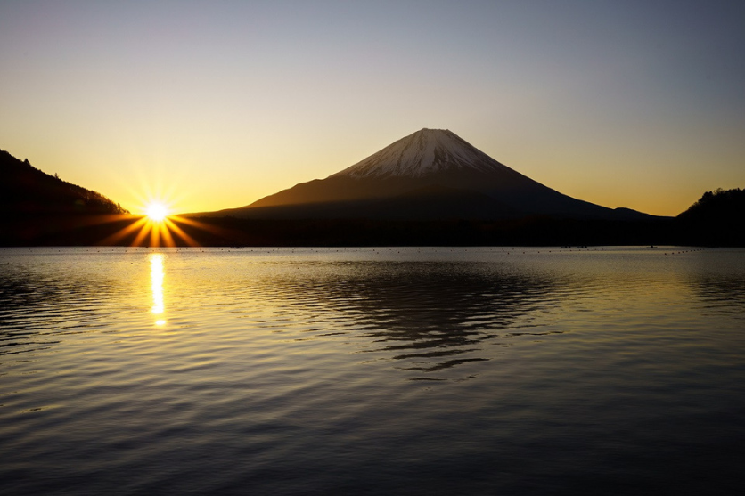 素敵な風景に出会いたい、秋・四季の富士山 ～後編～ | インプレッション | タムロン 写真用レンズ フォトサイト - TAMRON